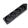 HAMA Listwa zasilająca Standard 6gn, 1.5m, czarna - 1416393 - zdjęcie 5